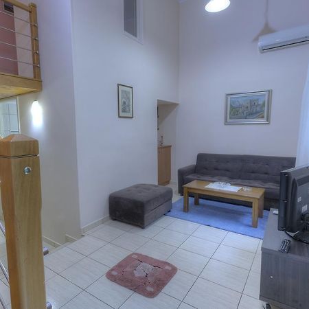 Zinni Koukaki Apartment Atina Dış mekan fotoğraf