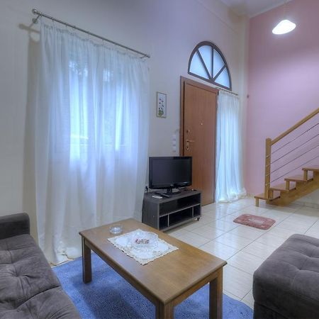 Zinni Koukaki Apartment Atina Dış mekan fotoğraf