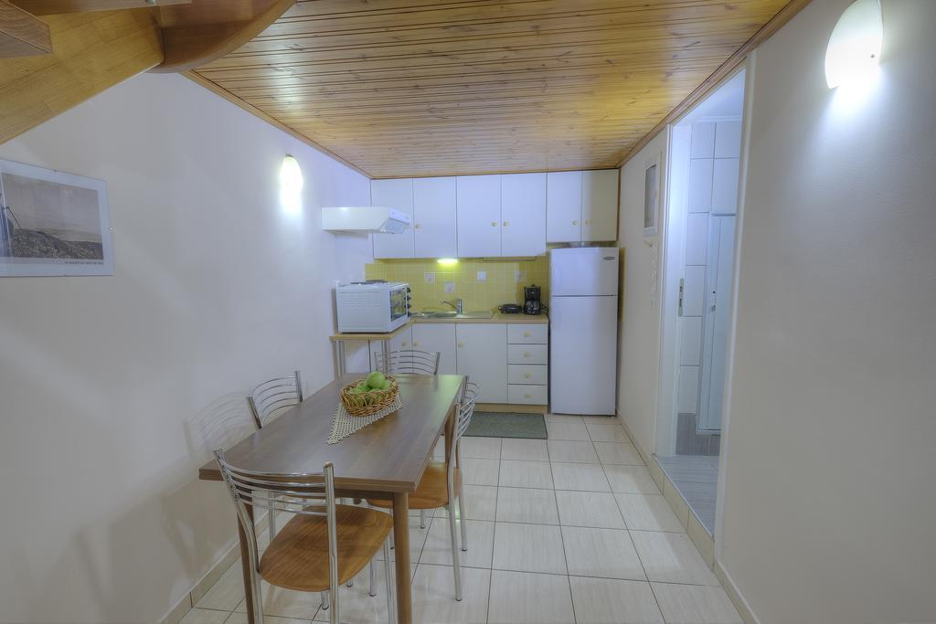 Zinni Koukaki Apartment Atina Dış mekan fotoğraf