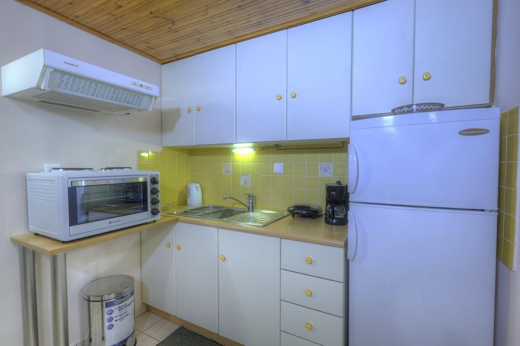 Zinni Koukaki Apartment Atina Dış mekan fotoğraf